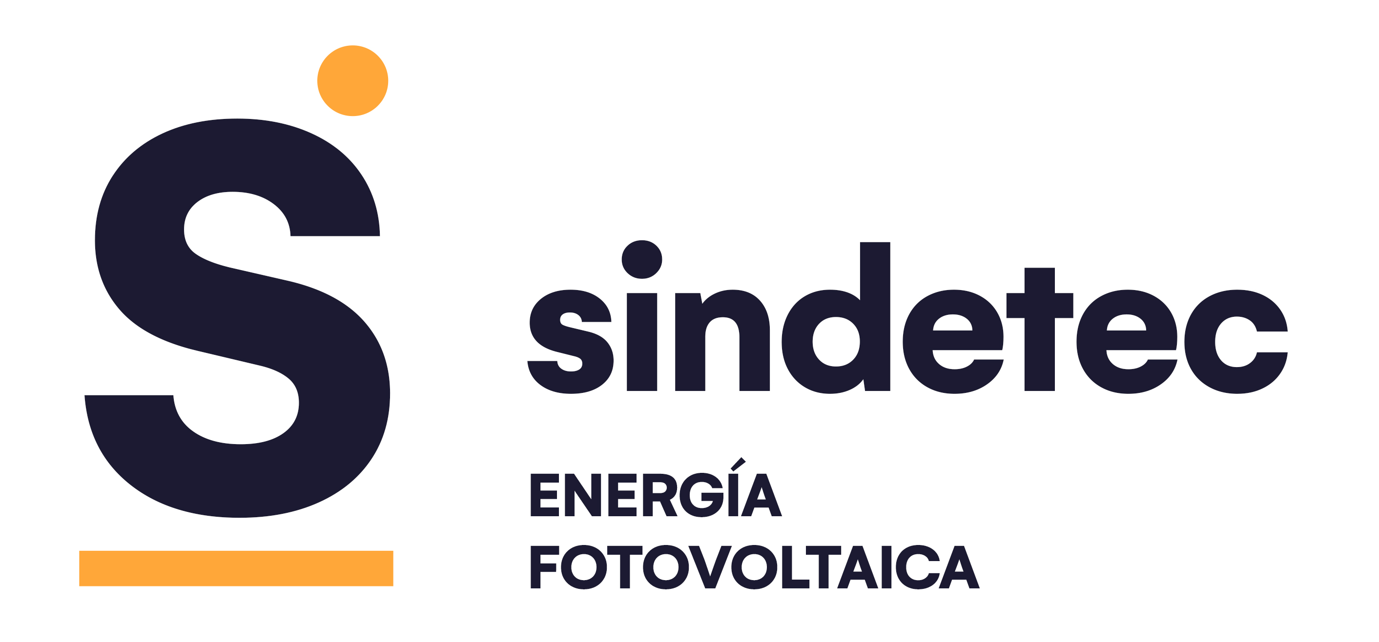 Sindetec logo bienvenida